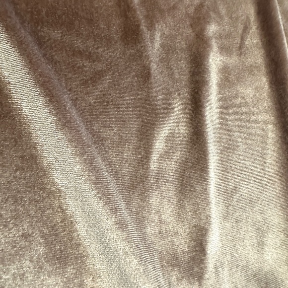 Double Zero Women’s Metallic Sweatshirt - Picture 3 of 4